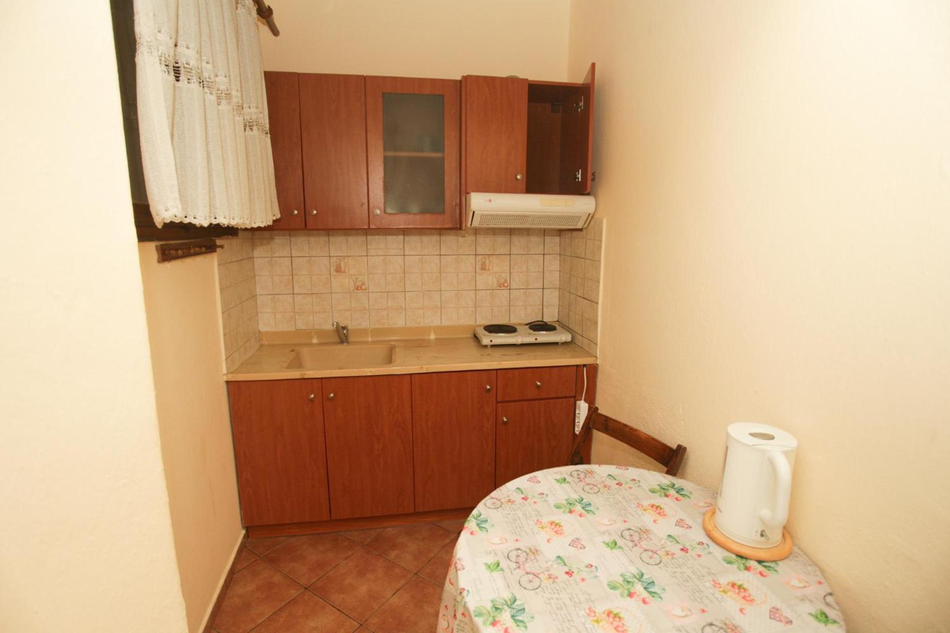 Karnagio Vasilas Agia Paraskevi  Bagian luar foto