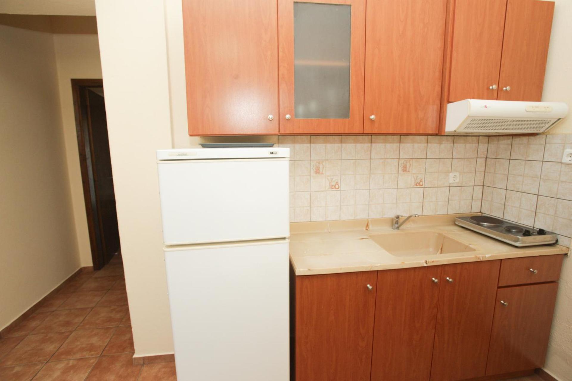 Karnagio Vasilas Agia Paraskevi  Bagian luar foto